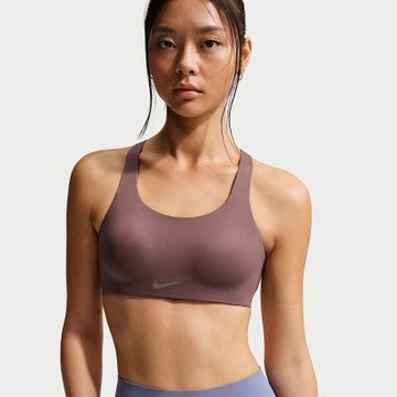NIKE AS W NK DF RIVAL BRA 女 運動內衣 FQ7388502