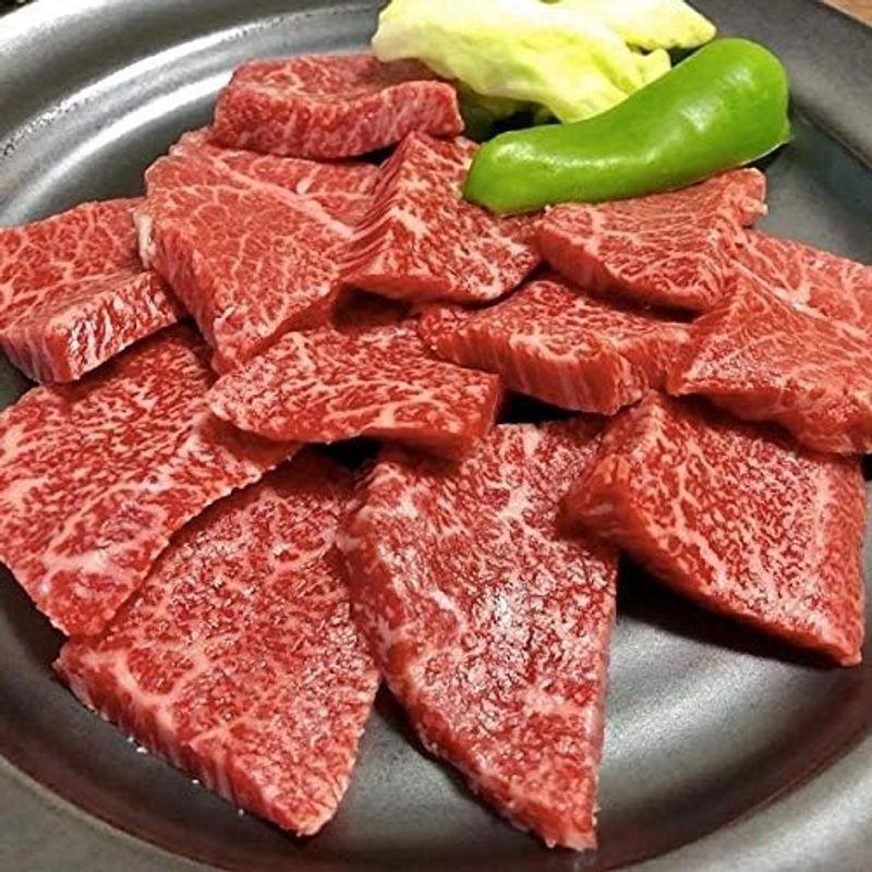 肉贈 飛騨牛 焼肉 ギフト 特上 霜降り赤身 食べ比べ セット500g トモサンカク ミスジ 三角バラ イチボ ランプ