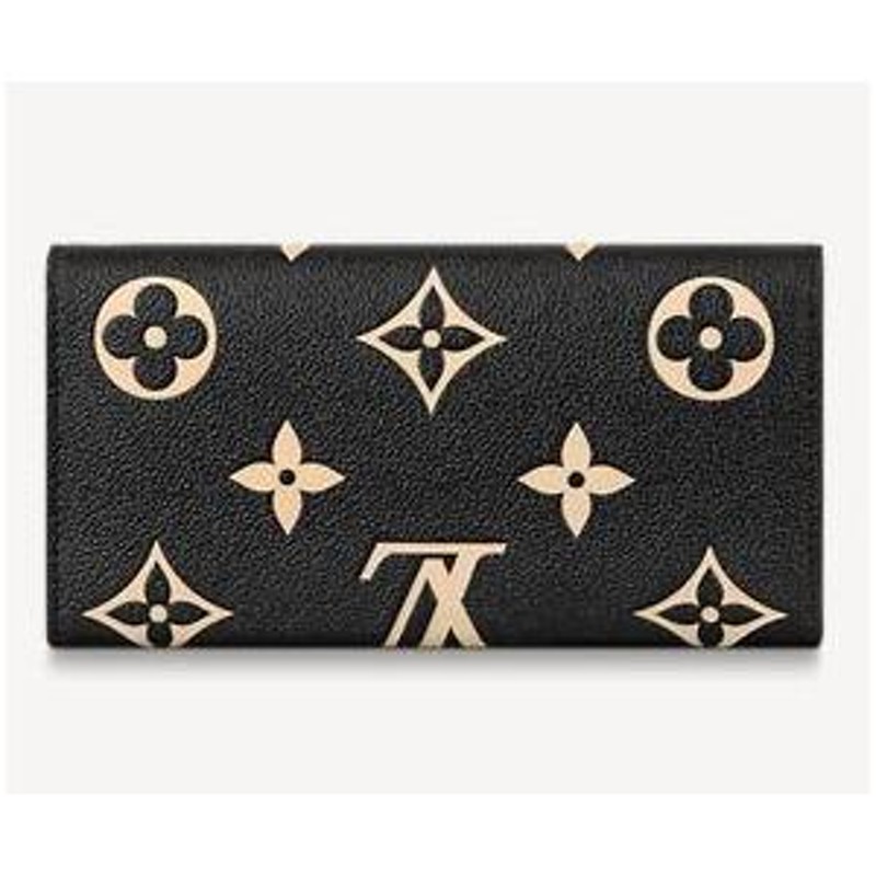 ルイヴィトン 財布 新作 レディース 長財布 新品 louis vuitton M80496