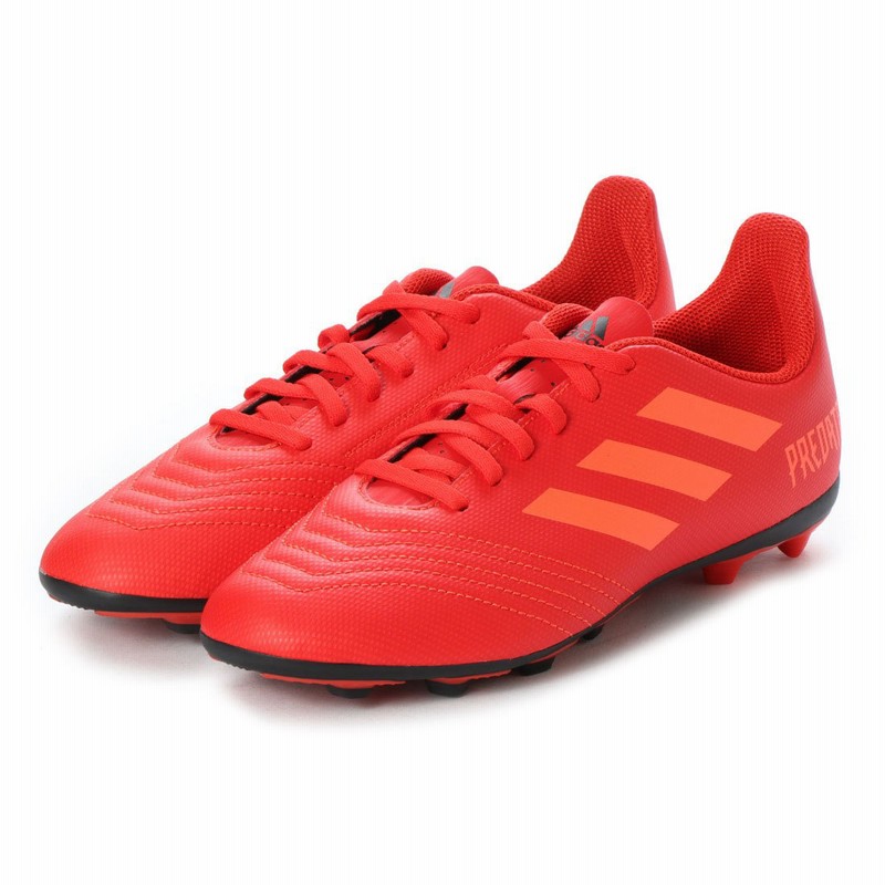 アディダス Adidas ジュニア サッカー スパイクシューズ プレデター19 4ai1j Cm8541 通販 Lineポイント最大3 0 Get Lineショッピング