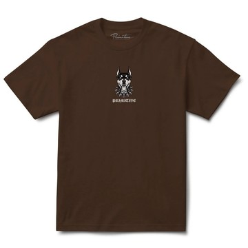 Nevermind.INC PRIMITIVE CRPM4-PA125301 SEPULVEDA HW TEE 重磅短t