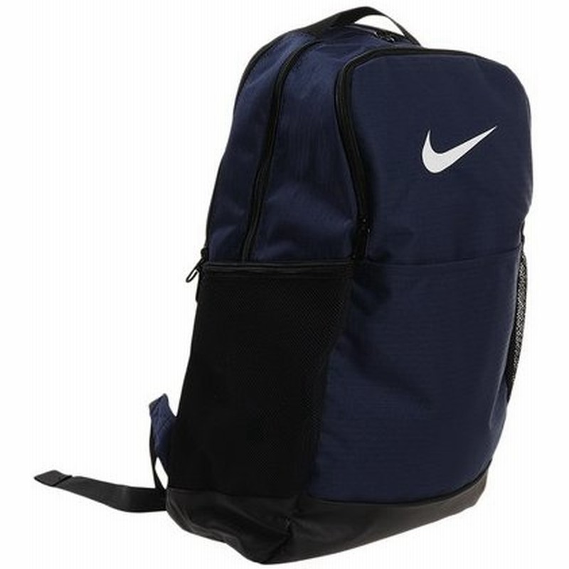 ナイキ Nike リュック ブラジリア トレーニングバックパックm 24l Ba5954 410 ミッドナイトネイビー メンズ レディース キッズ 通販 Lineポイント最大0 5 Get Lineショッピング