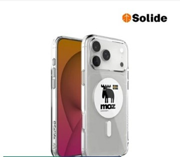 SKINARMA iPhone 17系列 Spectra 磁吸設計防摔手機款(附掛環扣) 【愛瘋潮】