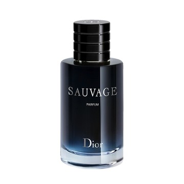 Dior迪奧 SAUVAGE 曠野之心香精(Parfum) 100ml TESTER (環保盒)