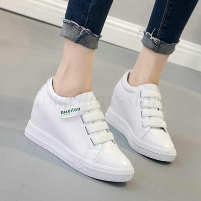 インヒールスニーカーの通販 9 287件の検索結果 Lineショッピング