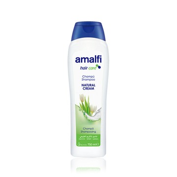 CLIVEN Amalfi自然調理草本洗髮精-750ml