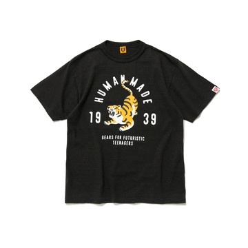 【日貨代購CITY】2022AW HUMAN MADE GRAPHIC T-SHIRT 03 老虎 虎年 短T 現貨