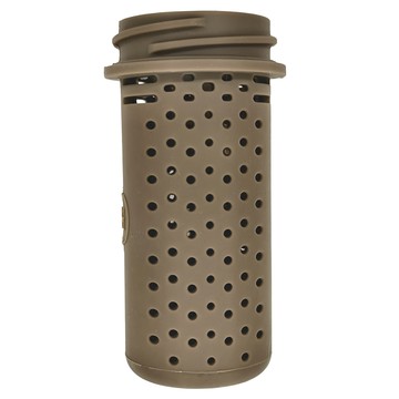 HYDY 泡茶器 矽膠材質 40mm x 78mm  40 x 78cm  1個