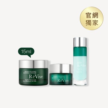 光采再生活膚霜15ml