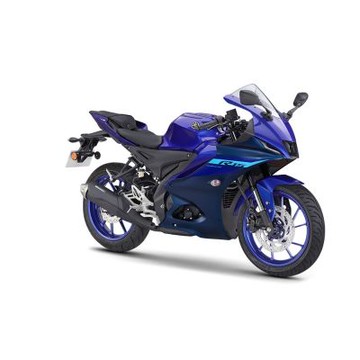 YAMAHA山葉 原廠公司貨 YZF-R15 （ABS+TCS）-2025年