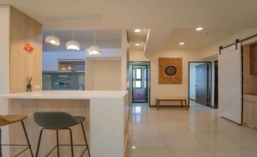 棋琴18重奏｜社區達人｜高樓邊間三房平車一層四戶！｜高雄市三民區十全二路