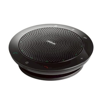 【Jabra】Speak 510 MS USB/藍芽無線網路會議機/會議揚聲器