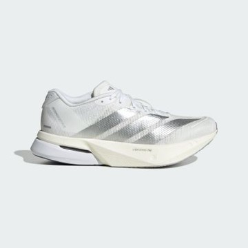 【adidas 愛迪達】 ADIZERO BOSTON 13 跑鞋 運動鞋 慢跑鞋 女鞋 JS4948