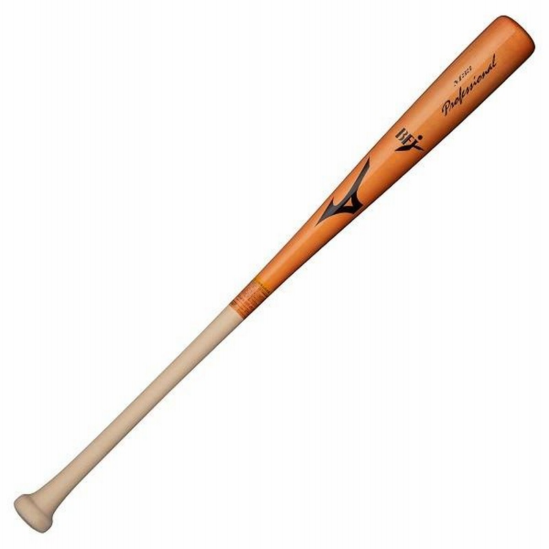 ミズノ硬式木製バットM25型 ミズノ 硬式用木製バット Professional M22 M25 M31 M33