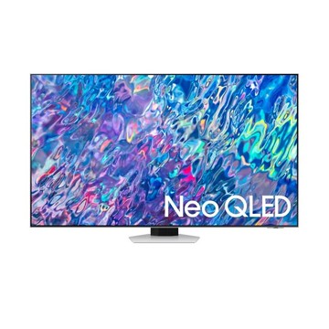 展示機出清! 三星 SAMSUNG 55吋 4K Neo QLED量子連網液晶電視 QA55QN85BAWXZW 55QN85B