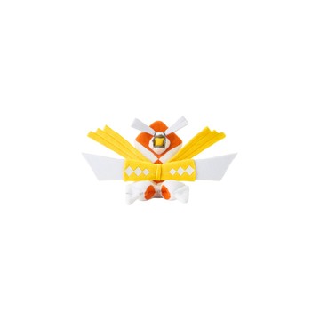 Pokémon Store 毛絨玩具 Pokémon fit (紙御劍)