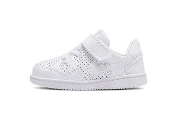 TD NIKE SON OF FORCE WHITE