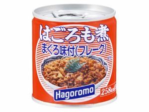  はごろも煮 ＥＯ缶 M2号缶 ｘ24 個_10セット