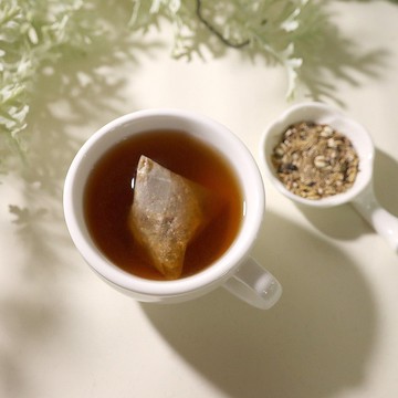【菓青市集】菓心草本濕濕茶 三角茶包