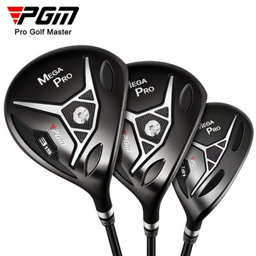PGM 高爾夫球杆 一號木/三號/五號木男士木杆 碳纖維杆職業球手發球木 MG036