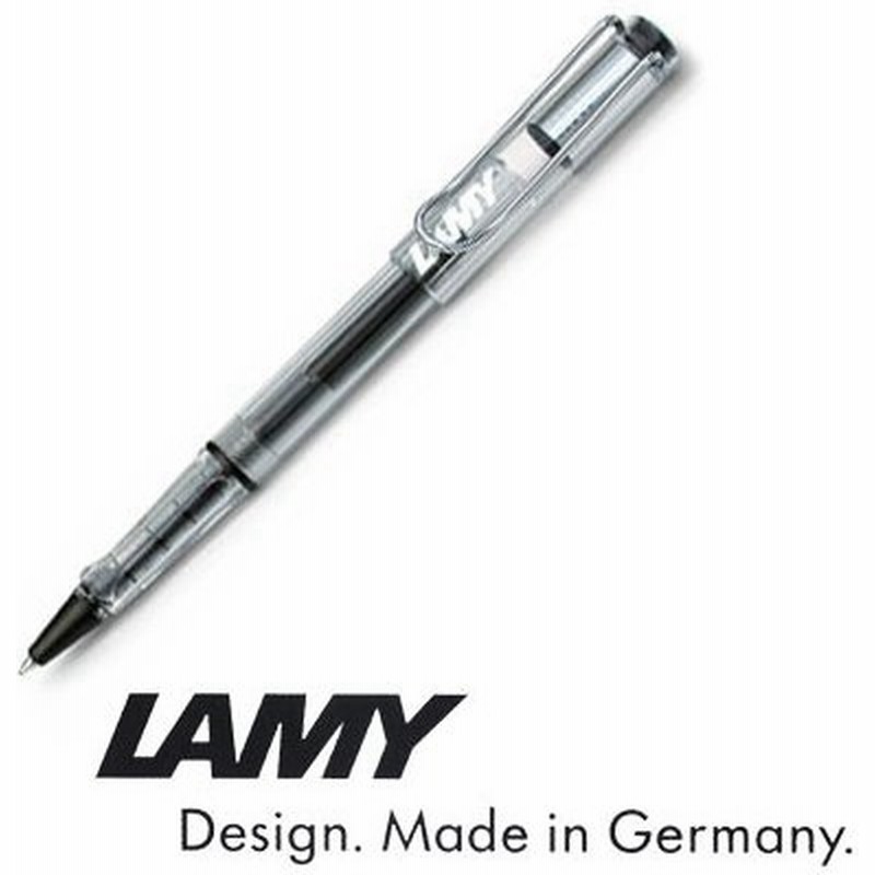 40 Off 即納可能 Lamy サファリ Safari ローラーボール 水性インク スケルトン 透明 Lamy ラミー L312 R 通販 Lineポイント最大0 5 Get Lineショッピング