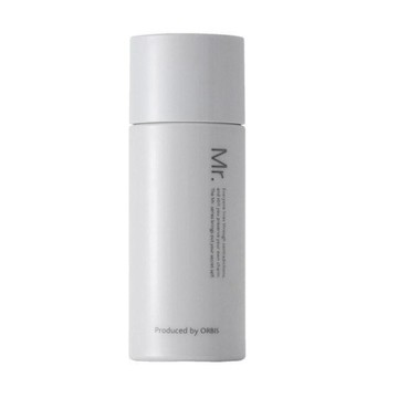 ORBIS（奧蜜思）Mister 基礎色調控制器 高遮瑕 適合偏暗至暗色肌膚 25mL