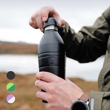 [澳洲 KeepCup] 樂搖保溫瓶 530ml / 660ml