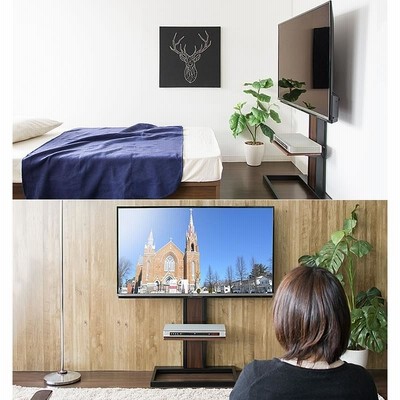 テレビ台 おしゃれ テレビスタンド 新生活 テレビ スタンド 木目 テレビ台 おしゃれ テレビスタンド 新生活 テレビ スタンド 木目