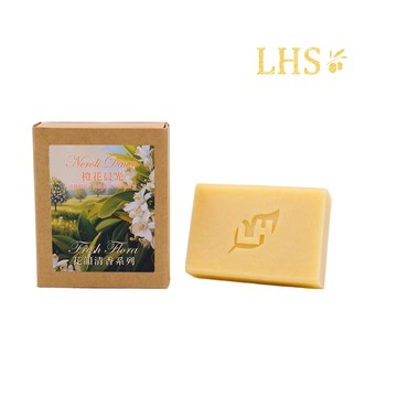 愛草學 LHS Neroli Dawn 橙花晨光手工皂 (全身適用)-100g
