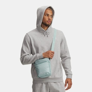 【UNDER ARMOUR】EssentialLite斜背包1381912-477