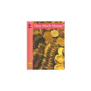 How Much Money? (Yellow Umbrella Books: Math)