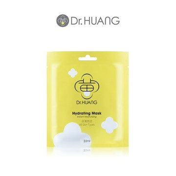 Dr.HUANG保濕面膜22ml
