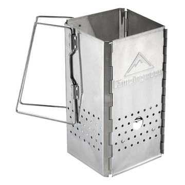 Campingmoon 柯曼 起火師  MT-18  1個