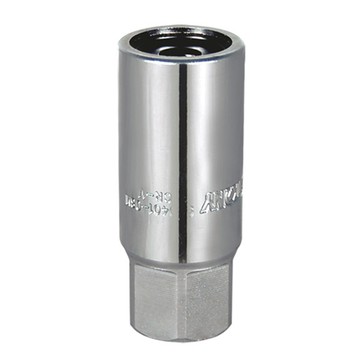 KING TONY 金統立 專業級工具 1/2 DR. 無頭螺絲套筒 12mm  1個