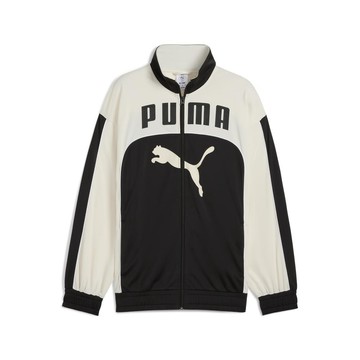 PUMA 【PUMA官方旗艦】流行系列Future Archive立領外套 男女共同 62978651