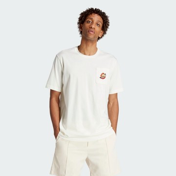 LEISURE NOTE 短袖上衣