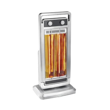 SONGEN 日系遠紅外線可擺頭雙溫控碳素電暖器/暖氣機(SG-D1121TY)