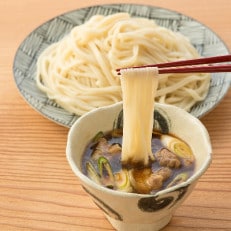 肉汁うどん3箱(9人前)