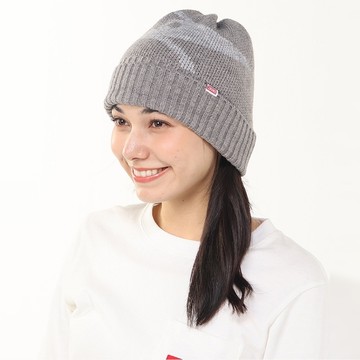 CHUMS Big Booby Knit Cap 男女 保暖帽 灰色 CH051445G001