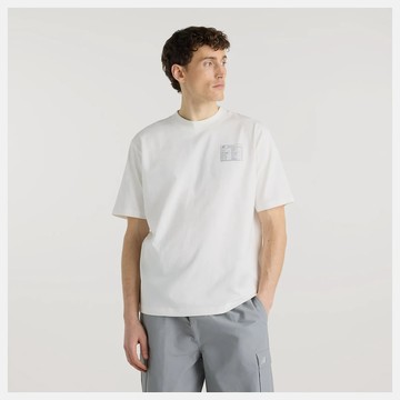 New Balance 男 短袖上衣 MT62V4IQSST-F