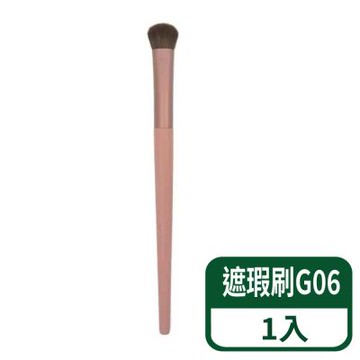 【Kesho】盈采綺麗 大號眼影刷 1入