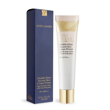 ESTEE LAUDER 雅詩蘭黛 粉持久天生美肌乖乖乳SPF20 PA++(40ml)-期效202601