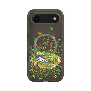 iPhone Air AirX 本質黑 - 幾米 Jimmy Liao - 遺失了一隻貓-午睡