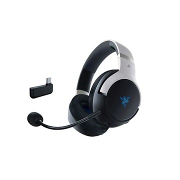 RAZER Kaira Pro HyperSpeed PS5 無線電競耳機