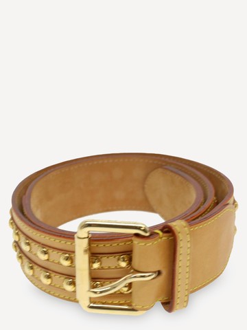 Louis Vuitton Belt