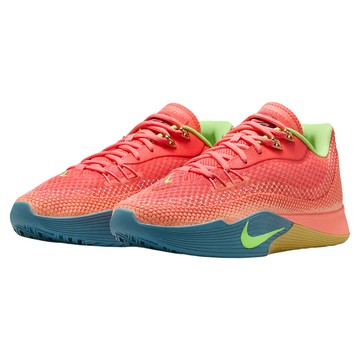 NIKE 耐吉 男款 S.T. FLARE EP 運動鞋 HF0232-602  27.5cm  橘色