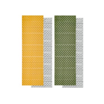 【Naturehike】徒徑2.6蛋巢折疊防潮墊 2.3cm WS010 露營 睡墊  原廠公司貨一年保固
