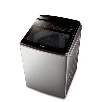 國際NA-V220NMS-S變頻直立式洗衣機22KG