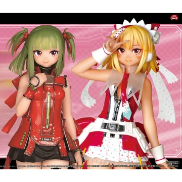 🌀日版客🌀 日版 beatmania IIDX 狂熱節拍 EIKOH 菱宮津輕 夏天 景品 公仔