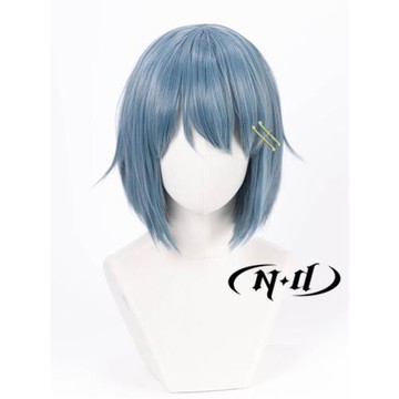 ND家】美樹紗耶香 沙耶加 魔法少女小圓 角色款cos假發